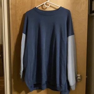 Ahhh-mazingly soft sweater